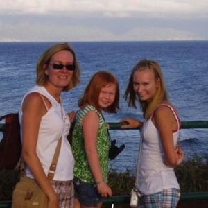 Meet your Posher, Susan